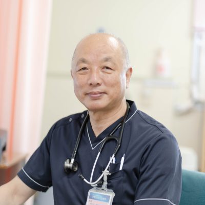 栃木県民主医療機関連合会：会長 関口真紀