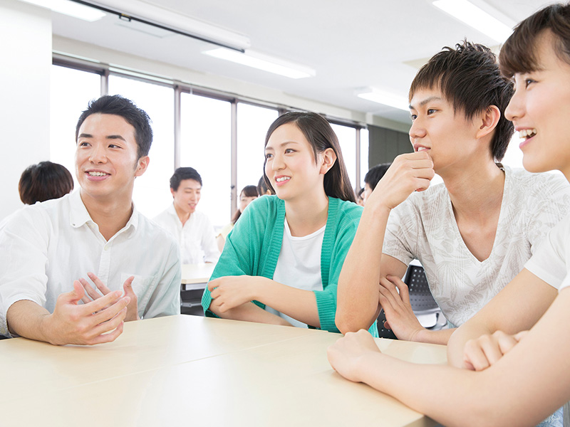 栃木県民主医療機関連合会：奨学生活動