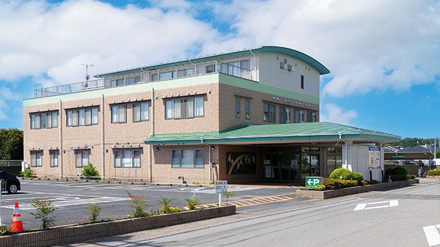 栃木県民主医療機関連合会