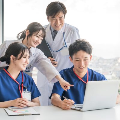 「地域医療を支える若手医師たちの今―オンラインで語る成長と未来」 - 栃木県民主医療機関連合会 - お知らせ