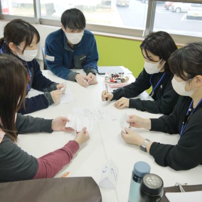 支える医療を学び、志を育む2日間 ― 栃木民医連 2025年度 新入職員研修（2日目）レポート ― - 栃木県民主医療機関連合会 - お知らせ