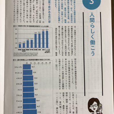 ～労働と健康、そして社会のあり方を見つめて～ - 栃木県民主医療機関連合会 - お知らせ