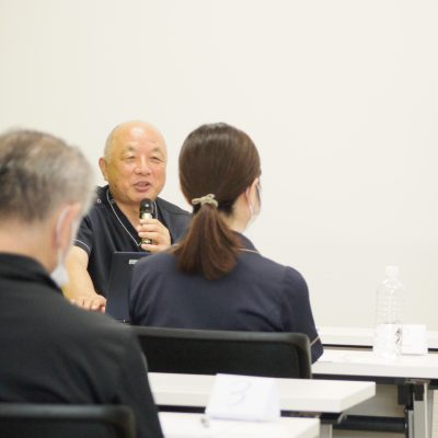 SDHとケアの倫理は、一緒に学ぶことで見えてくるものがある - 栃木県民主医療機関連合会 - お知らせ