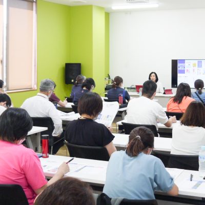 自然に“行動したくなる仕組み”  ナッジの力 - 栃木県民主医療機関連合会 - お知らせ