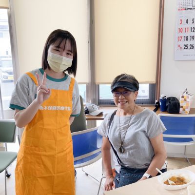 カンパカレーで平和を応援！　2025年原水爆禁止世界大会参加に向けて - 栃木県民主医療機関連合会 - お知らせ
