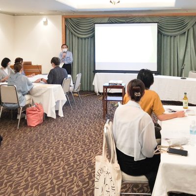 入職3年目研修レポート②｜新潟水俣病と民医連の歩みを学ぶ - 栃木県民主医療機関連合会 - お知らせ