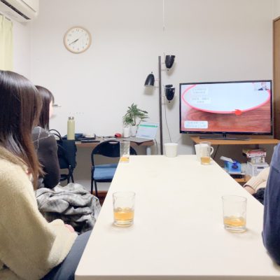 医学部奨学生学習会 ~学びを次へ、地域とともに歩む医療を考える~ - 栃木県民主医療機関連合会 - お知らせ