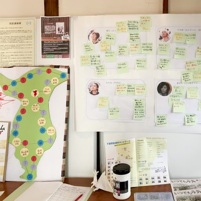 千葉大学で学ぶ薬学部奨学生を訪ねて - 栃木県民主医療機関連合会 - お知らせ